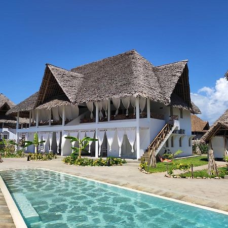 Ghelli House - Milele Resort Watamu Exterior foto