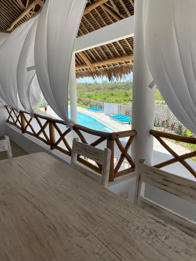 Ghelli House - Milele Resort Watamu Exterior foto