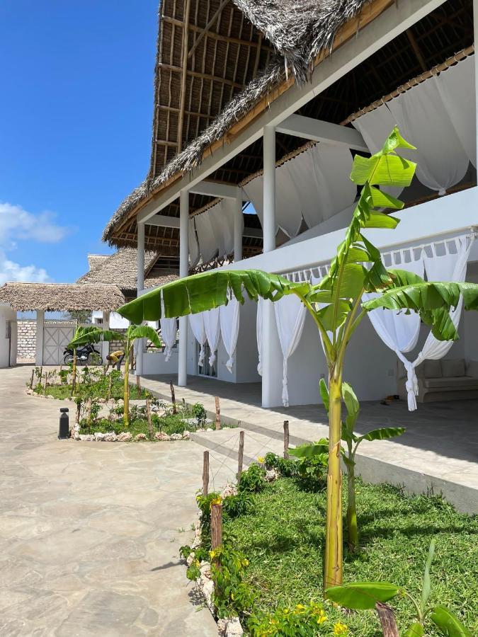 Ghelli House - Milele Resort Watamu Exterior foto