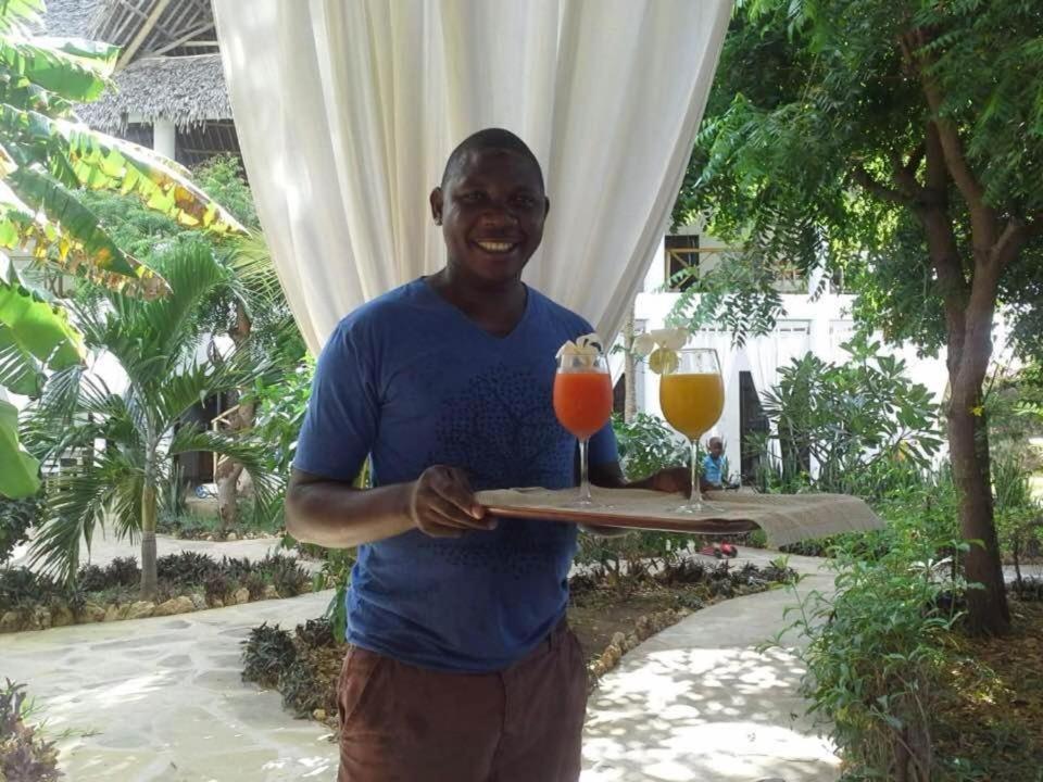 Ghelli House - Milele Resort Watamu Exterior foto
