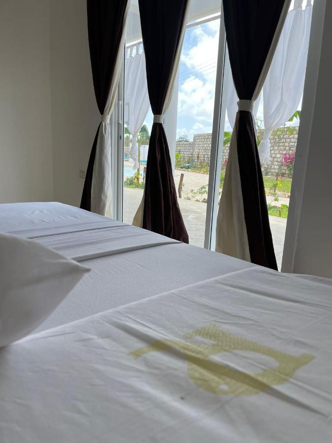 Ghelli House - Milele Resort Watamu Exterior foto