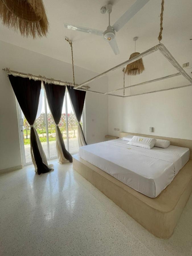 Ghelli House - Milele Resort Watamu Exterior foto