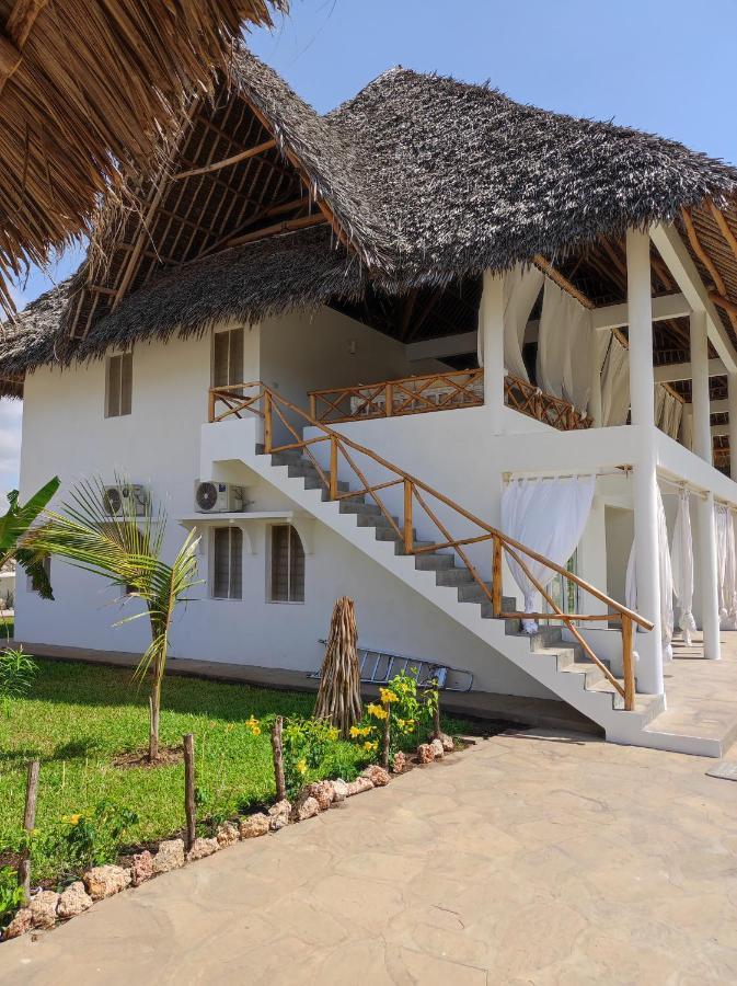 Ghelli House - Milele Resort Watamu Exterior foto