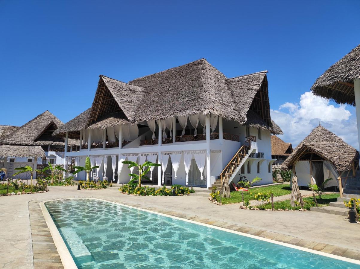 Ghelli House - Milele Resort Watamu Exterior foto