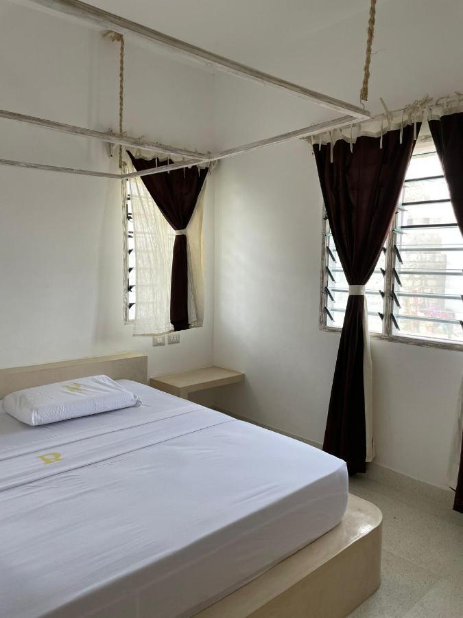 Ghelli House - Milele Resort Watamu Exterior foto
