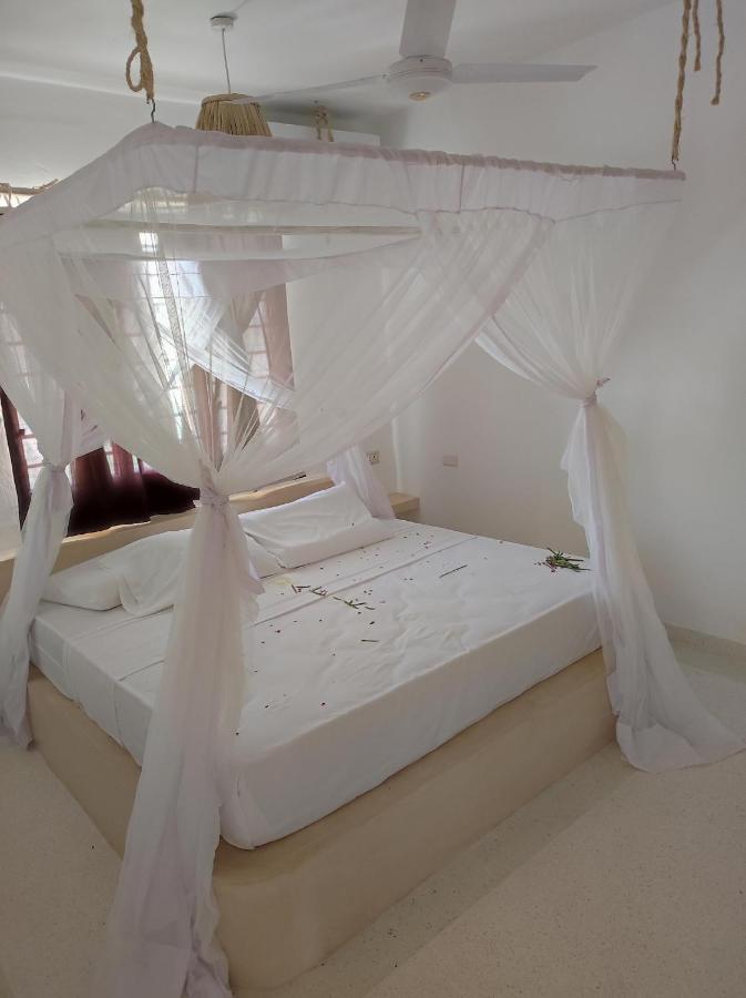 Ghelli House - Milele Resort Watamu Exterior foto