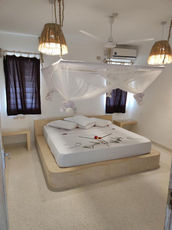 Ghelli House - Milele Resort Watamu Exterior foto